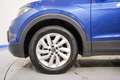 Volkswagen T-Cross 1.0 TSI Advance DSG7 81kW Azul - thumbnail 11