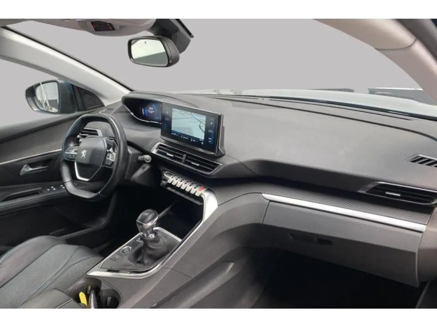 Peugeot 5008 II Allure Blu/Azzurro - 2