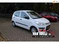 Hyundai i10 1.1 Pure, Cv, Zeer nette auto Wit - thumbnail 1