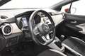 Nissan Micra 1.5 dci Tekna 90cv Rouge - thumbnail 16