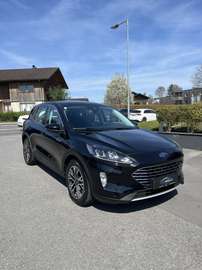 Plug-In Hybrid Titanium