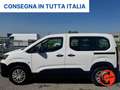 Peugeot Rifter BHDi 100 CV ACTIVE -FRENATA ASSISTITA-CRUISE-E6D- Bianco - thumbnail 2