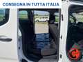 Peugeot Rifter BHDi 100 CV ACTIVE -FRENATA ASSISTITA-CRUISE-E6D- Bianco - thumbnail 29