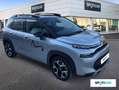 Citroen C3 Aircross BlueHDi S&S Shine Pack 110 Gris - thumbnail 3