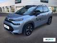 Citroen C3 Aircross BlueHDi S&S Shine Pack 110 Gris - thumbnail 1