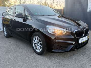 2 Active Tourer 218 i