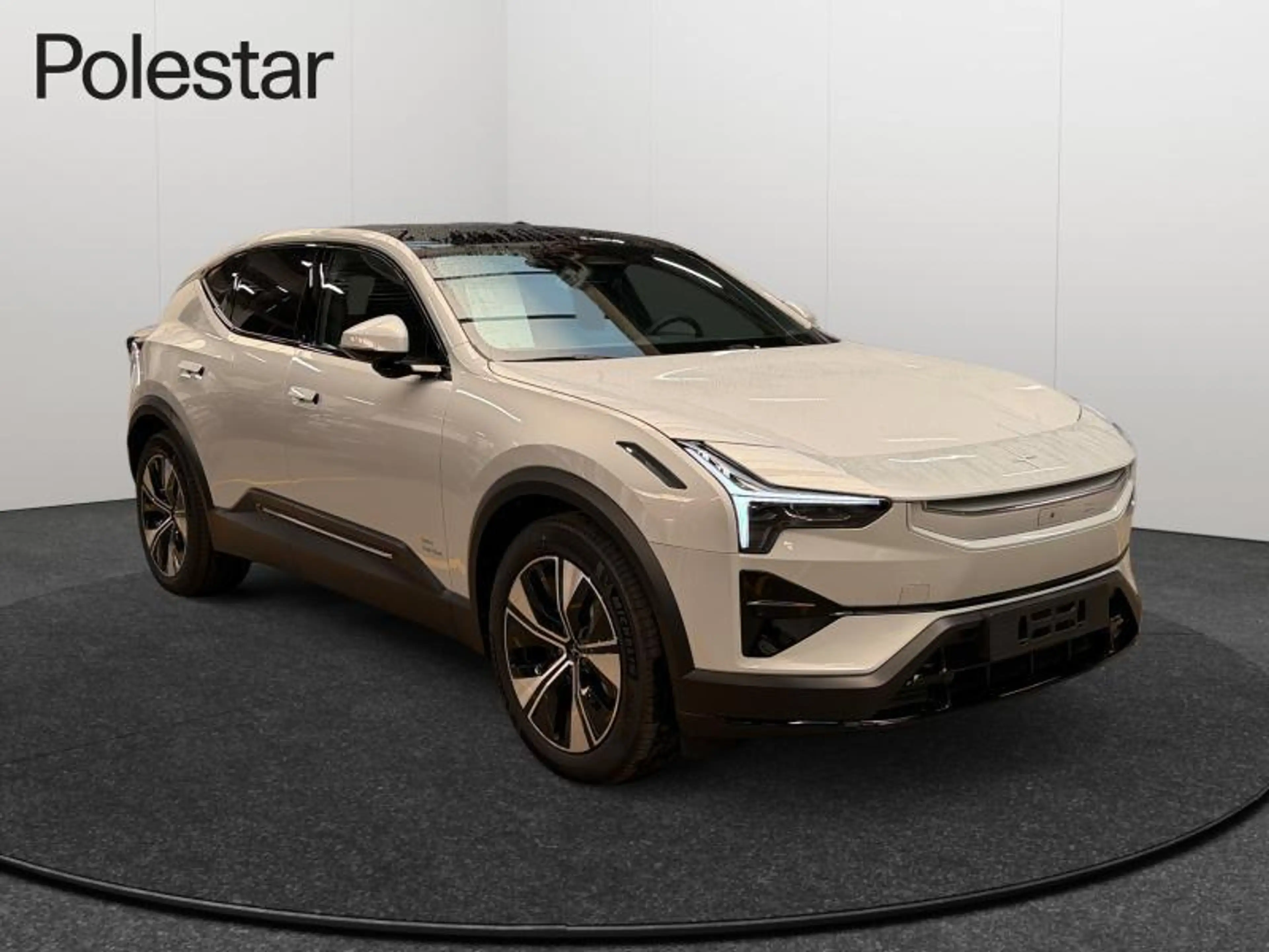 Polestar 3 LRSM MY25 — photo 7