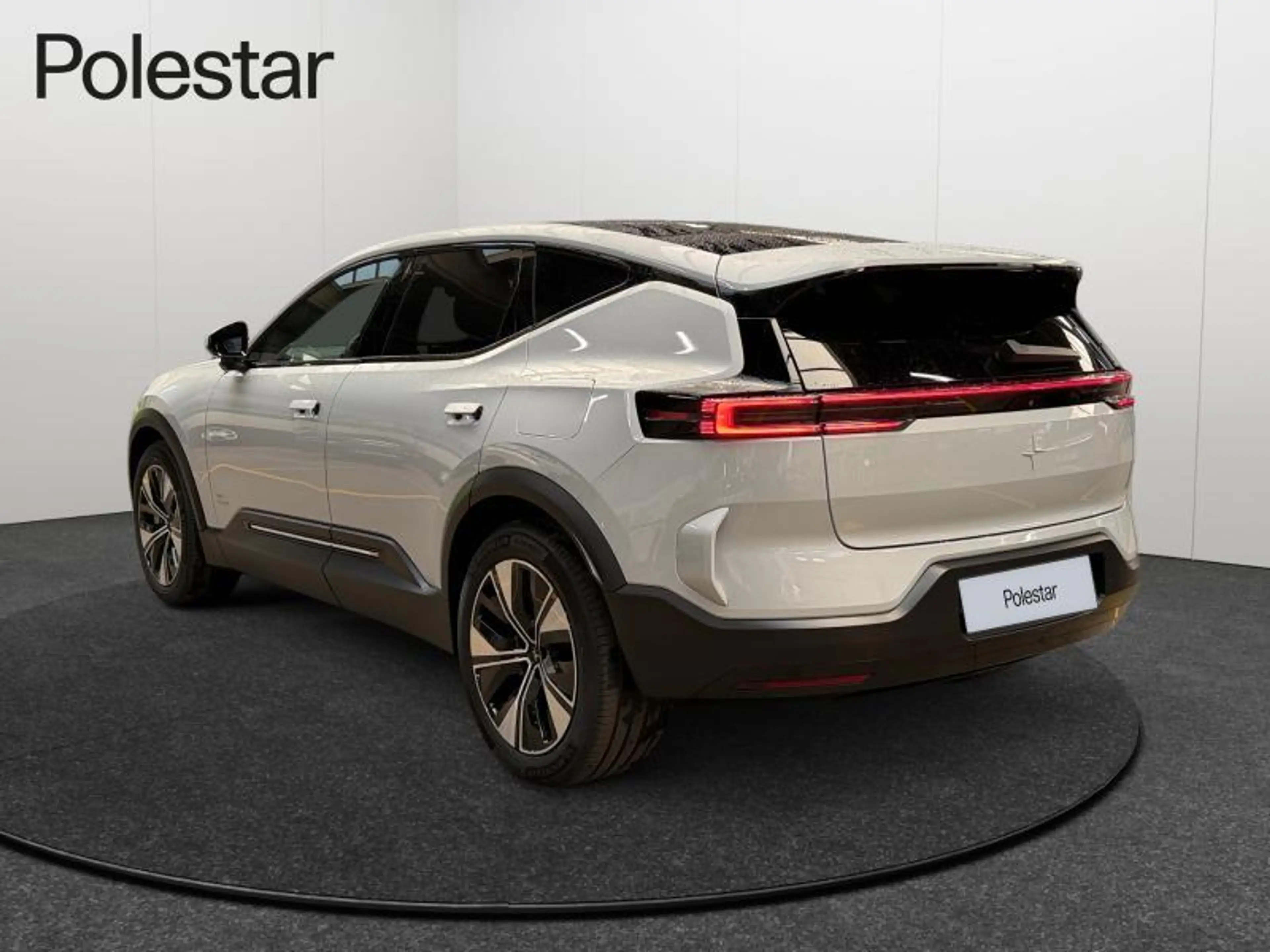 Polestar 3 LRSM MY25 — photo 5
