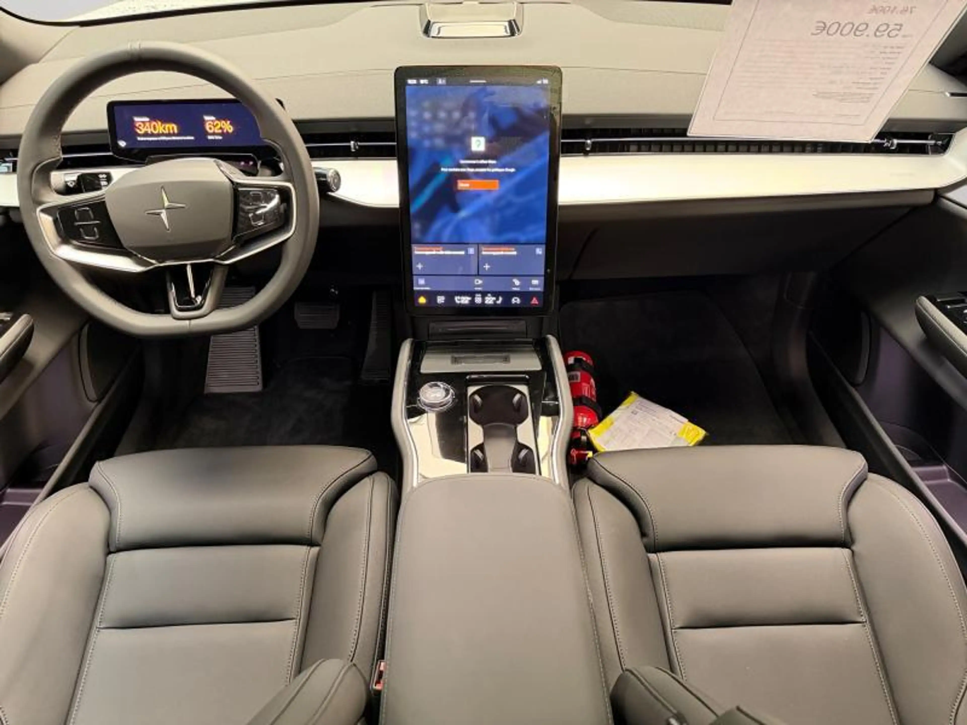 Polestar 3 LRSM MY25 — photo 3