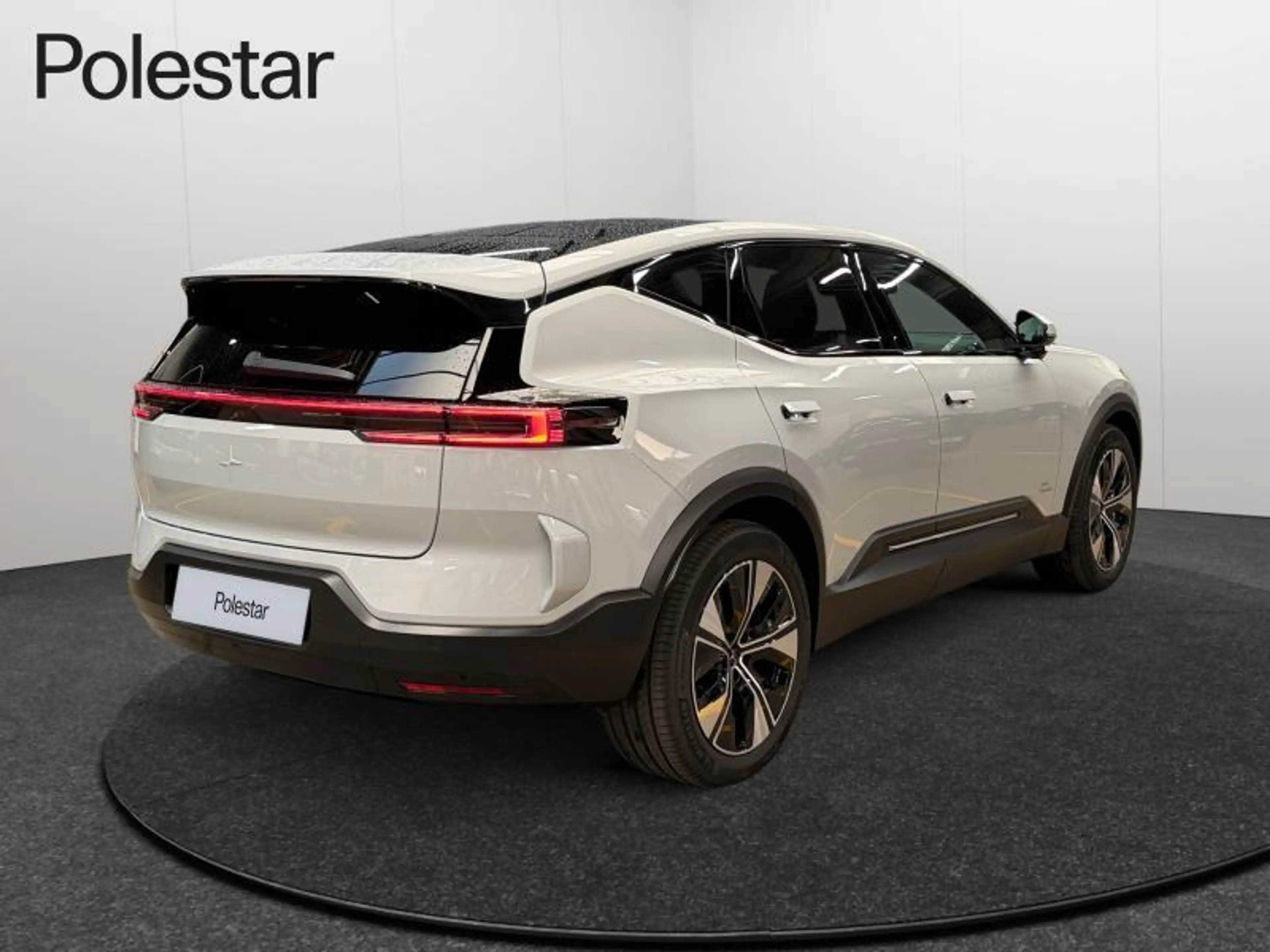 Polestar 3 LRSM MY25 — photo 2
