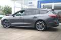 Ford Focus Focus 1,0 mHEV ST-Line *-39,9% Assist+Family+Winter-Paket Grijs - thumbnail 3