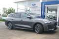 Ford Focus Focus 1,0 mHEV ST-Line *-39,9% Assist+Family+Winter-Paket Grijs - thumbnail 6