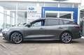 Ford Focus Focus 1,0 mHEV ST-Line *-39,9% Assist+Family+Winter-Paket Grau - thumbnail 2