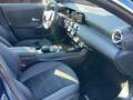 Mercedes-Benz CLA 200 CLA 200d SB AMG+AHK+DISTRO+KAMERA+AMBI+EASYP+LED Bleu - thumbnail 12