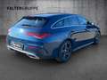 Mercedes-Benz CLA 200 CLA 200d SB AMG+AHK+DISTRO+KAMERA+AMBI+EASYP+LED Bleu - thumbnail 5