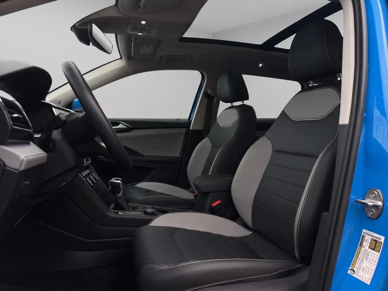 Volkswagen Taos снимка Volkswagen Taos