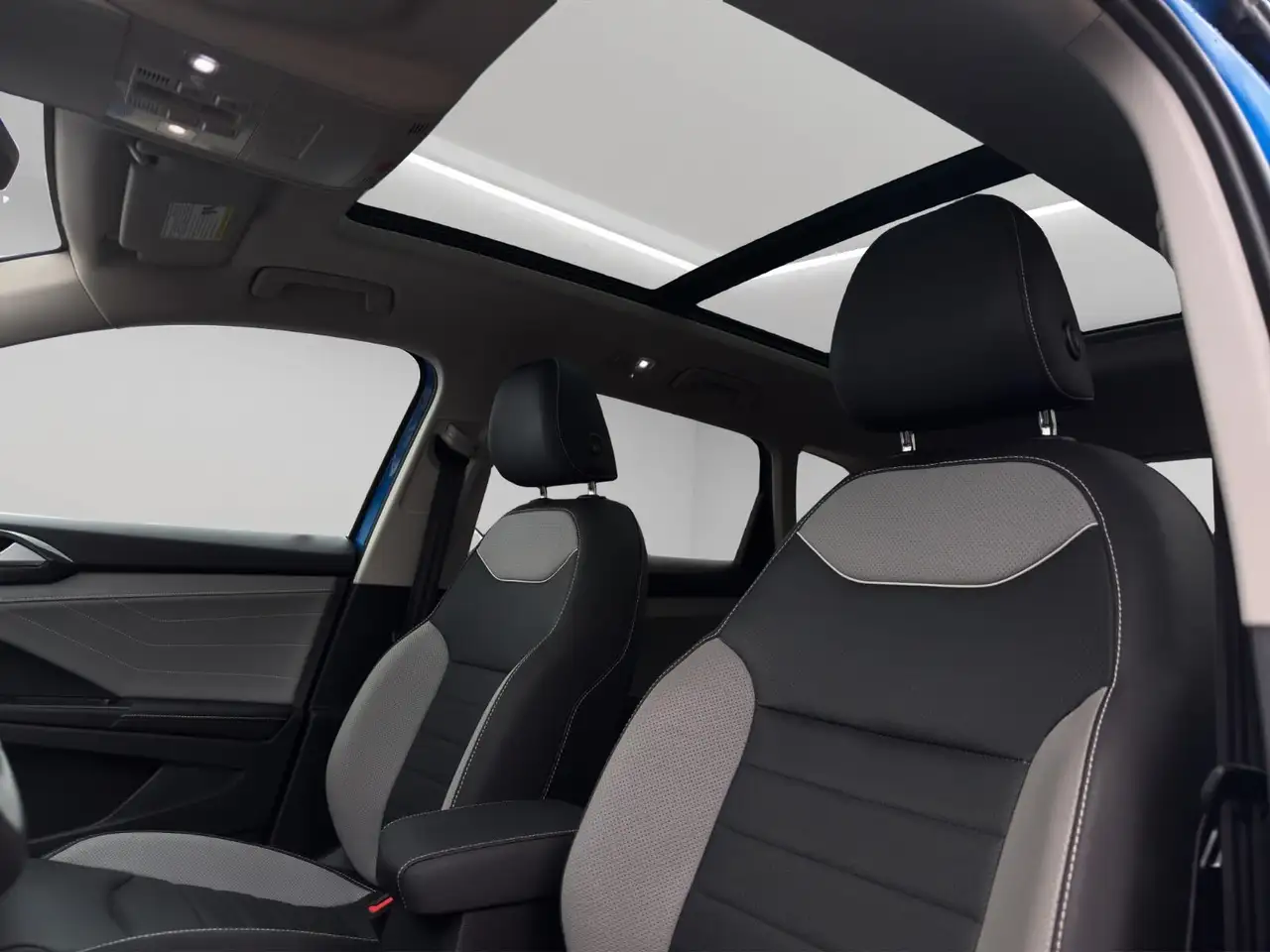 Volkswagen Taos снимка Volkswagen Taos
