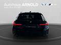 BMW 320 d Touring M Sportpaket Tempomat AHK RFK Zwart - thumbnail 5