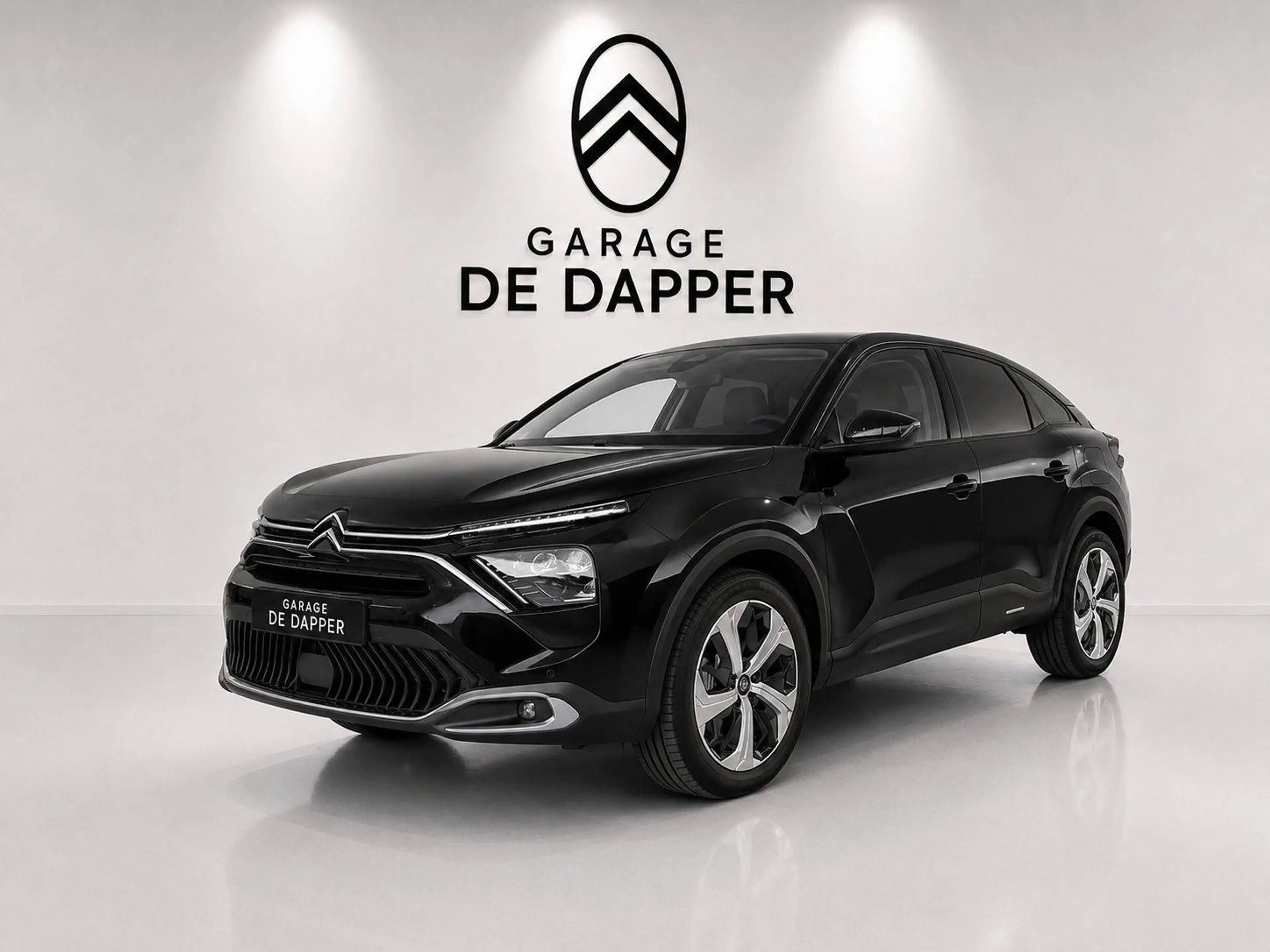 Citroen C5 X C5 X PureTech Feel - Camera - Automatic - Carplay