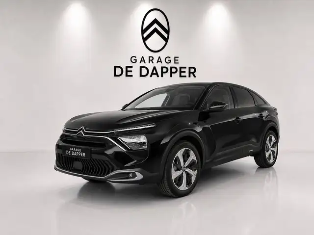 Citroen C5 X C5 X PureTech Feel - Camera - Automatic - Carplay