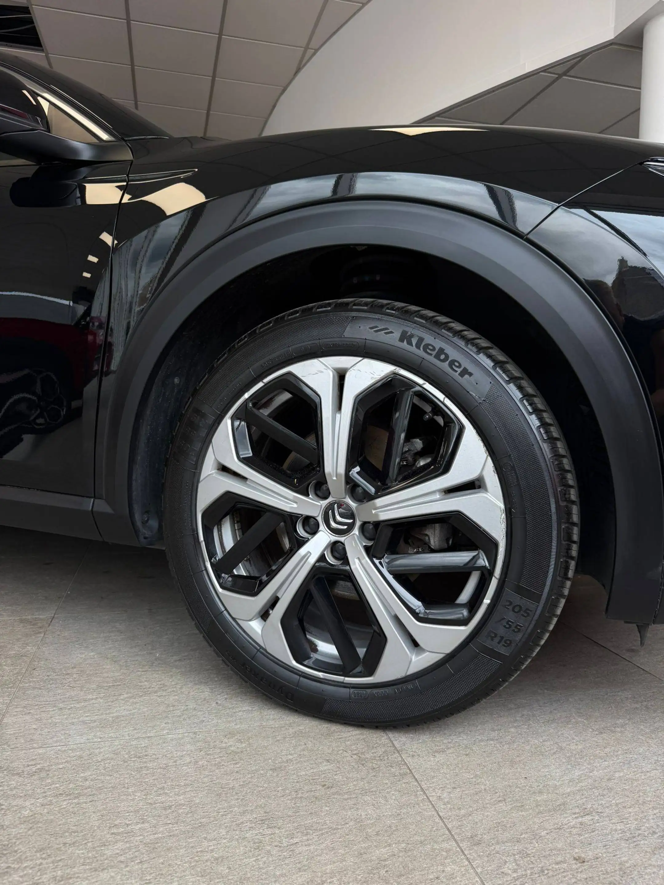 Citroen C5 X C5 X PureTech Feel - Camera - Automatic - Carplay — photo 11