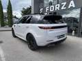Land Rover Range Rover Sport 3.0 P440e 440ch PHEV Dynamic SE Gris - thumbnail 4