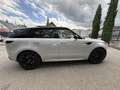 Land Rover Range Rover Sport 3.0 P440e 440ch PHEV Dynamic SE Gris - thumbnail 7
