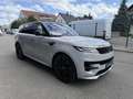Land Rover Range Rover Sport 3.0 P440e 440ch PHEV Dynamic SE Gris - thumbnail 8
