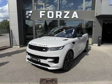 3.0 P440e 440ch PHEV Dynamic SE