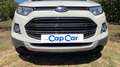 Ford EcoSport 1.5 TDCi EcoBlue 95 Titanium Blanc - thumbnail 20