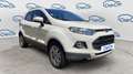 Ford EcoSport 1.5 TDCi EcoBlue 95 Titanium Blanc - thumbnail 42