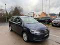 Volkswagen Sharan 2.0 TDI Comfortline /6Gang/mit nur 57 tkm Bleu - thumbnail 3