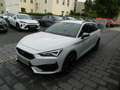CUPRA Leon 1.5 eTSI DSG Fahrassist XL/Sitzheiz/Navi/elSitze Weiß - thumbnail 3