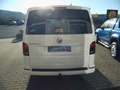 Volkswagen T6 Caravelle T6.1 Caravelle .LR,LED,NAVI,2xSchieb.FHZ Blanco - thumbnail 4
