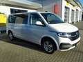 Volkswagen T6 Caravelle T6.1 Caravelle .LR,LED,NAVI,2xSchieb.FHZ Blanco - thumbnail 2