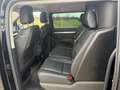 Opel Vivaro DoKa XL Leder+AHZV+Vollverkleidung+Automatik+Stand Noir - thumbnail 14
