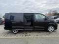 Opel Vivaro DoKa XL Leder+AHZV+Vollverkleidung+Automatik+Stand Noir - thumbnail 11