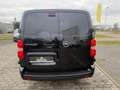 Opel Vivaro DoKa XL Leder+AHZV+Vollverkleidung+Automatik+Stand Noir - thumbnail 7