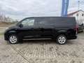 Opel Vivaro DoKa XL Leder+AHZV+Vollverkleidung+Automatik+Stand Noir - thumbnail 4