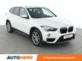 BMW X1 xDrive 20d Aut.*NAVI*LIM*PDC*KLIMA* Weiß - thumbnail 8