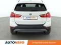 BMW X1 xDrive 20d Aut.*NAVI*LIM*PDC*KLIMA* Weiß - thumbnail 5