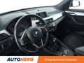 BMW X1 xDrive 20d Aut.*NAVI*LIM*PDC*KLIMA* Weiß - thumbnail 11