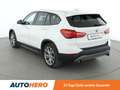 BMW X1 xDrive 20d Aut.*NAVI*LIM*PDC*KLIMA* Weiß - thumbnail 4