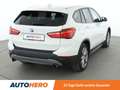 BMW X1 xDrive 20d Aut.*NAVI*LIM*PDC*KLIMA* Weiß - thumbnail 6