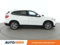 BMW X1 xDrive 20d Aut.*NAVI*LIM*PDC*KLIMA* Weiß - thumbnail 7