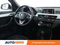 BMW X1 xDrive 20d Aut.*NAVI*LIM*PDC*KLIMA* Weiß - thumbnail 13