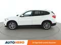 BMW X1 xDrive 20d Aut.*NAVI*LIM*PDC*KLIMA* Weiß - thumbnail 3