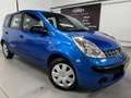 Nissan Note 1.4 Visia AIRCO / NAP / TREKHAAK Blauw - thumbnail 25