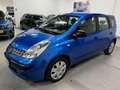 Nissan Note 1.4 Visia AIRCO / NAP / TREKHAAK Blauw - thumbnail 2