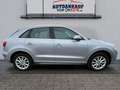 Audi Q3 2.0TDI Sport Quattro*Navi*Xenon*AHK* Klima Xenon Silber - thumbnail 2